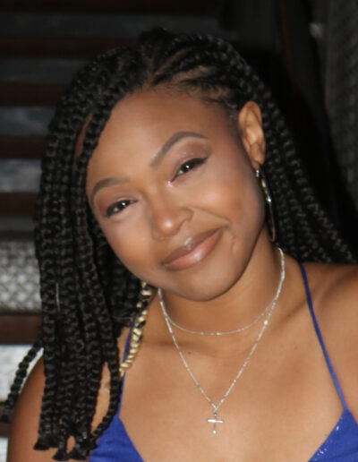 River City • Azaria McCants