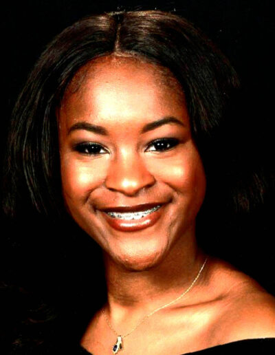 Round Rock • Jade Brooks