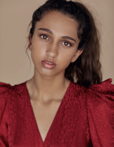 Sienna • Jaya Koka