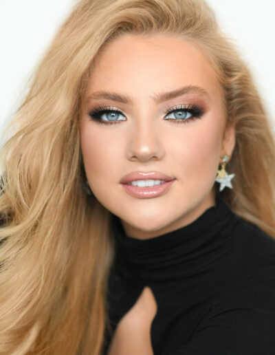 South Central Texas • Ava Twitero