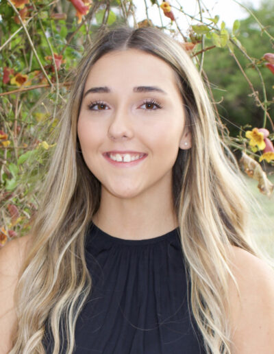 South Plains • Allie Holder