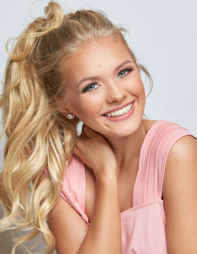 South Texas • Portia Johnson