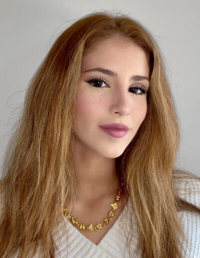 Southwest Austin • Isabella May