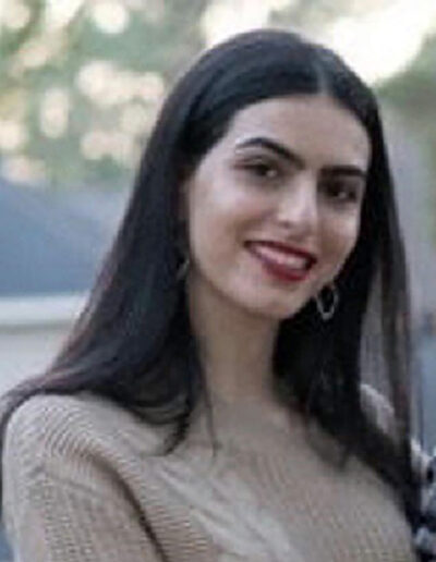 Spring • Jowana Musleh