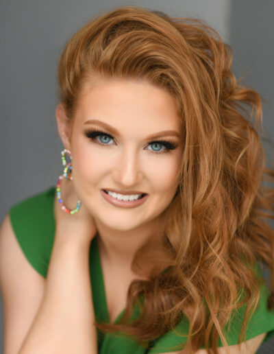 Spring Valley • Maycie McDonald