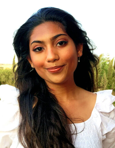 Stafford • Nusaybah Idrisi