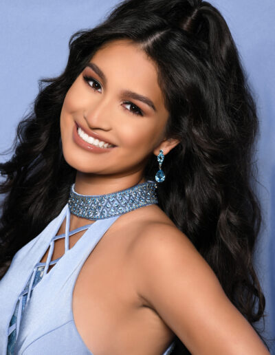 Sugar Land • Danielle Luna