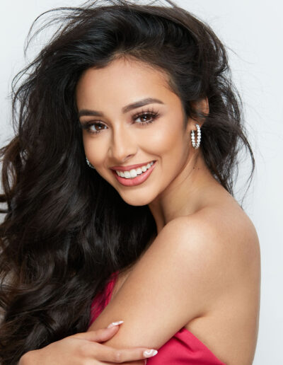 Tropics of Texas • Idani Cantu