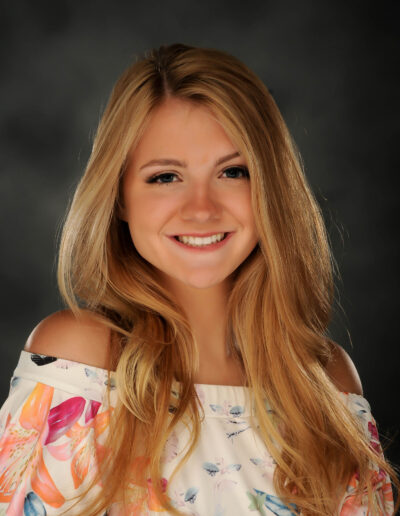 Tyler • Caraline Otte