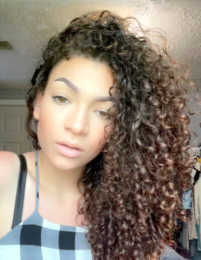 Waco • Victoria Robins