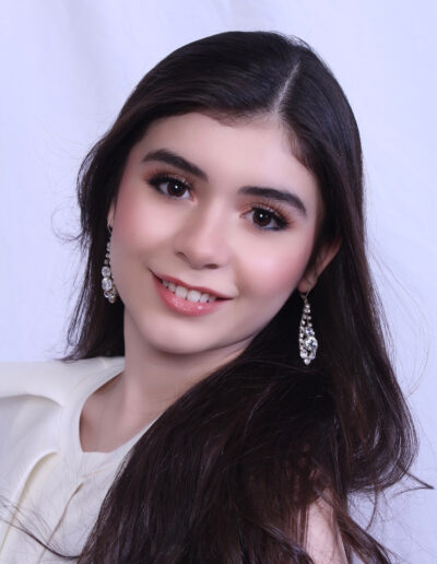 Webb County • Paula Garcia