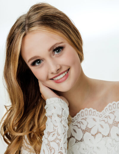 Wichita Falls • Shae Parr