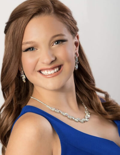 Williamson County • Julia Hough