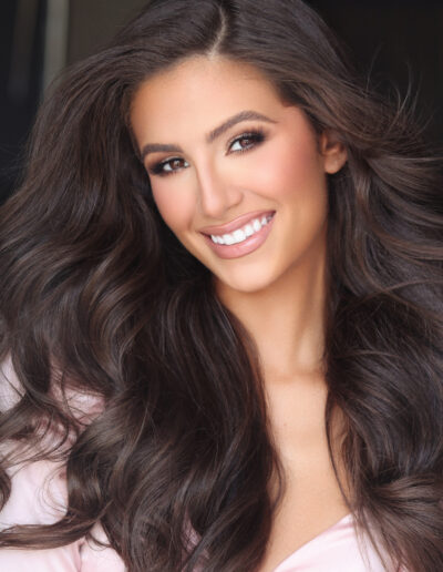 Zilker Park • Angelique Devine